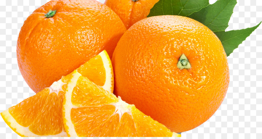 Fruta Naranja，Agrios PNG