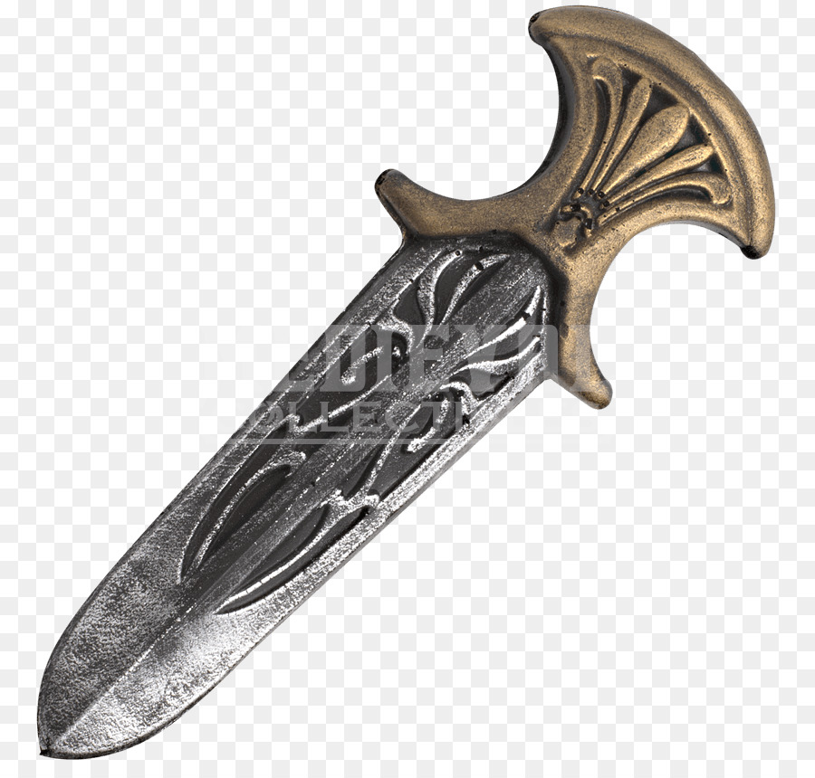 Daga，Cuchillo PNG