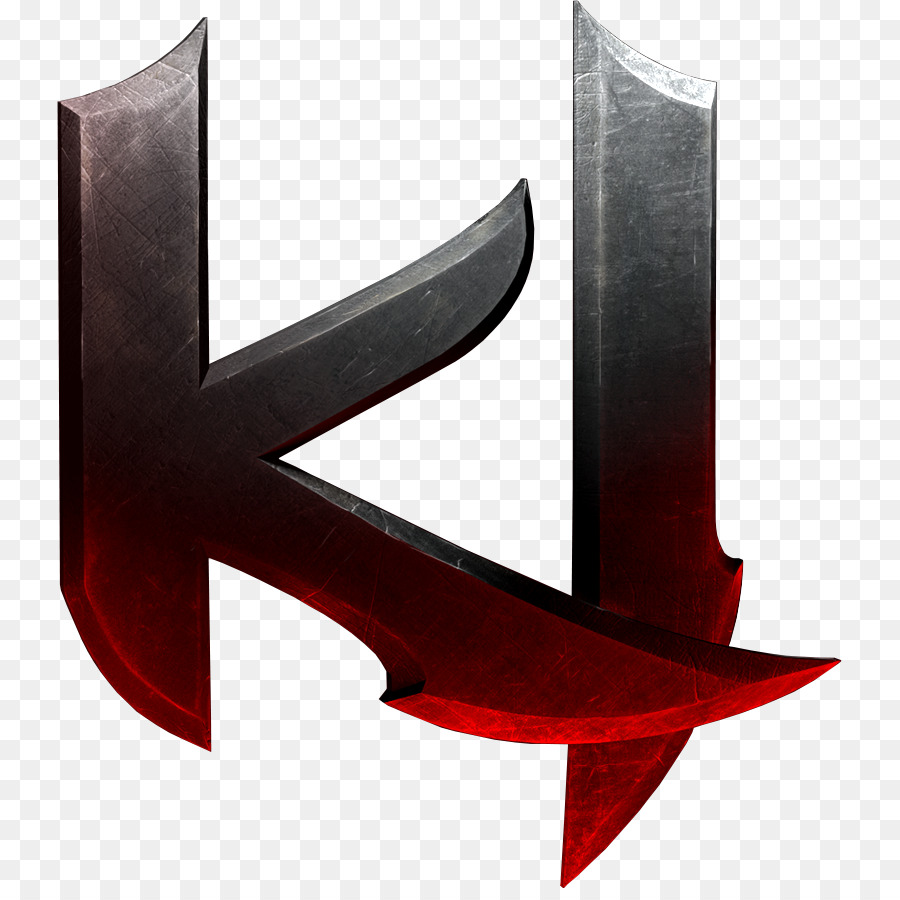 Logotipo De Ki，Rojo PNG