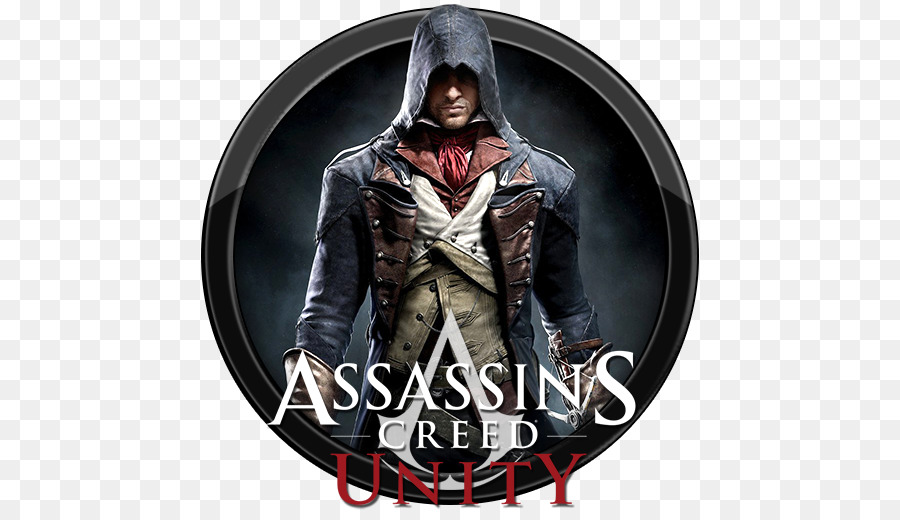 Assassins Creed Unity，Assassins Creed Sindicato PNG