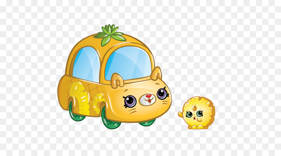 Coche，Helado PNG