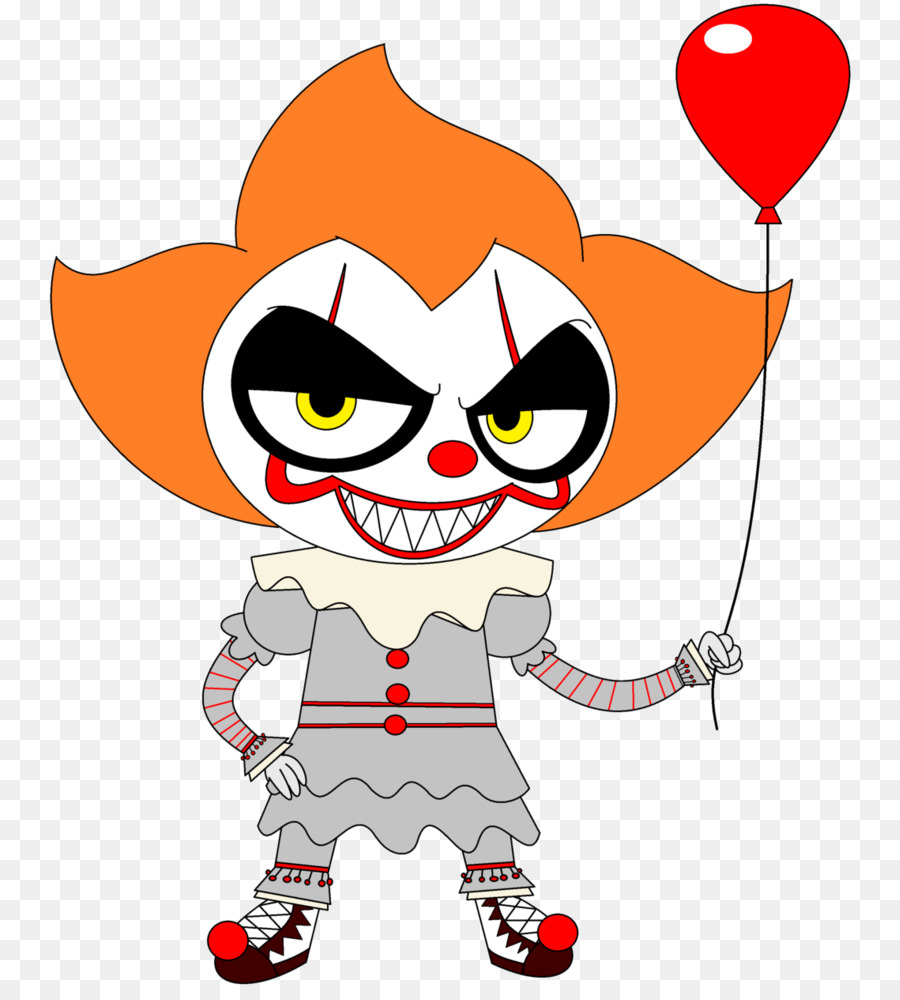 Es，Payaso PNG