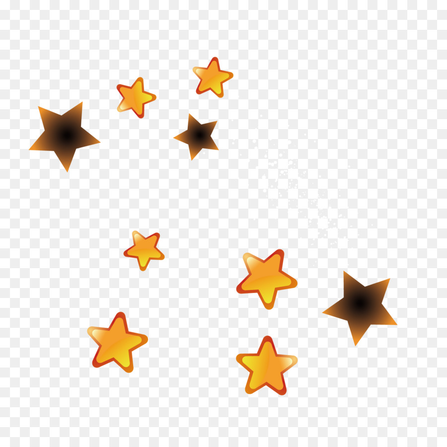 Contornos De Estrellas，Astronomía PNG