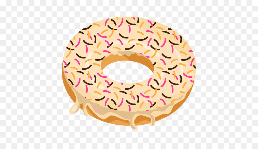 Rosquilla，Pan PNG