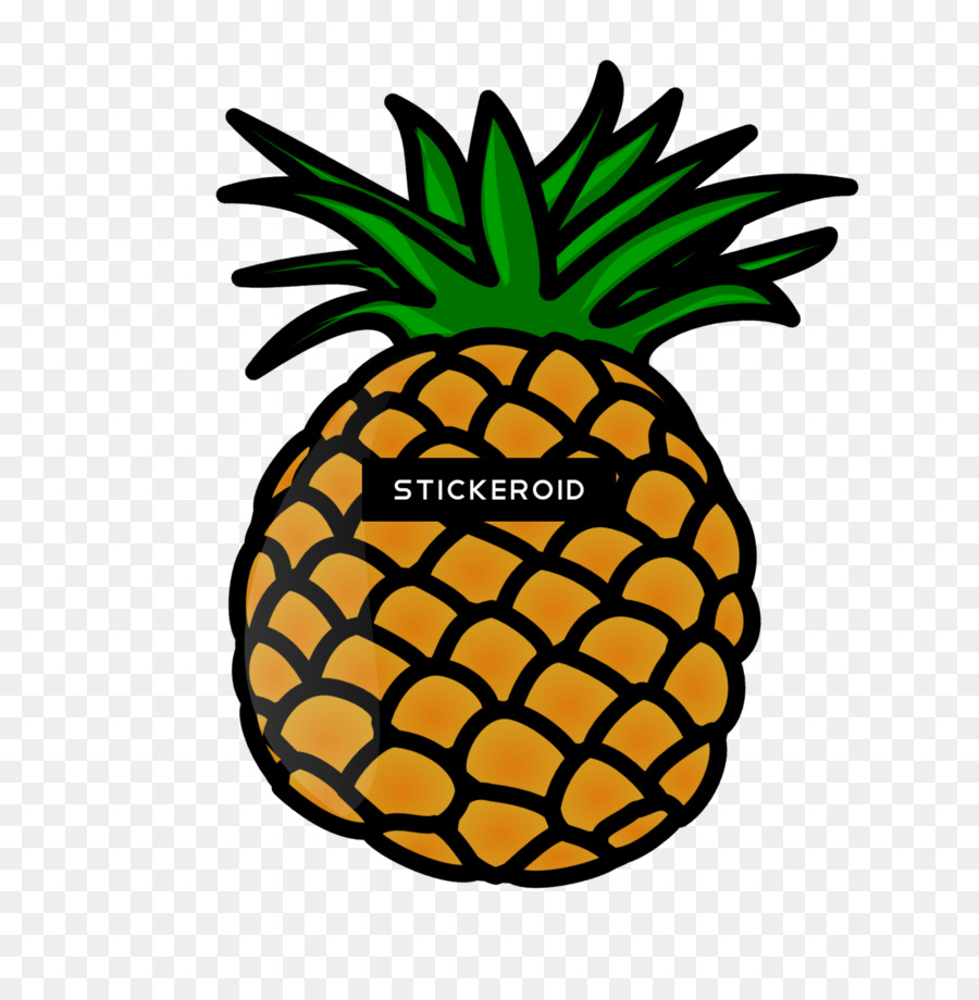 Piña，Camiseta PNG