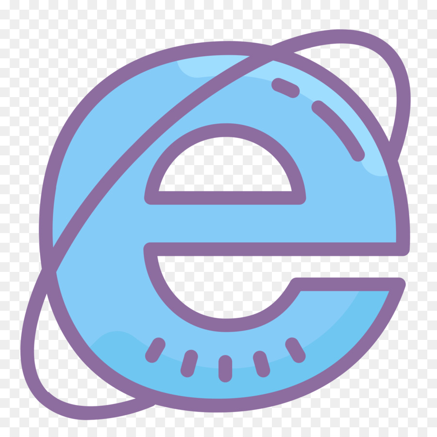 Iconos De Equipo，Internet Explorer PNG