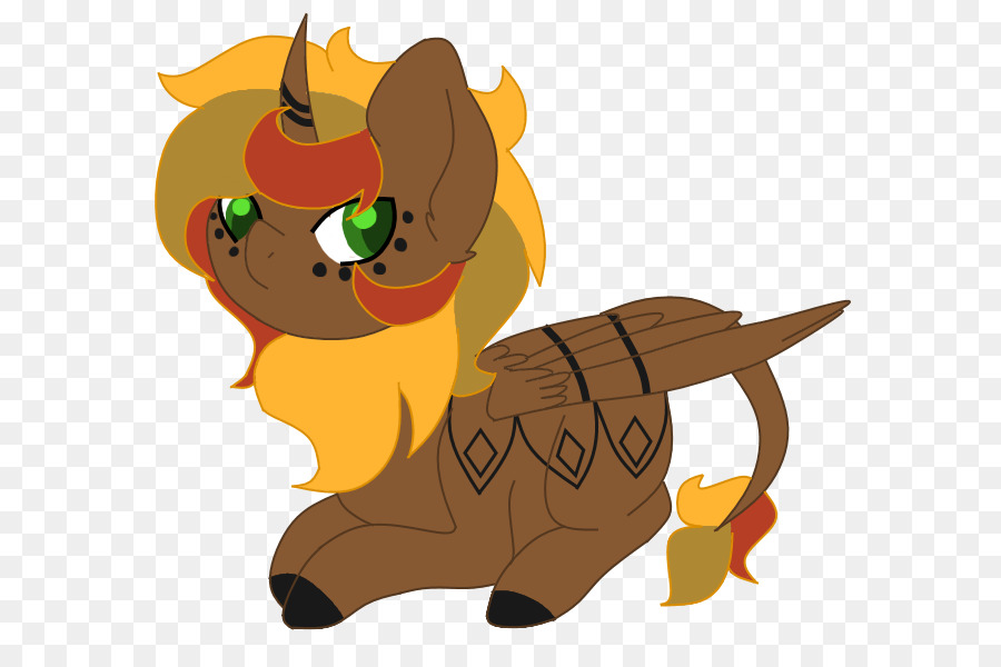 Una Criatura Legendaria，Unicornio PNG