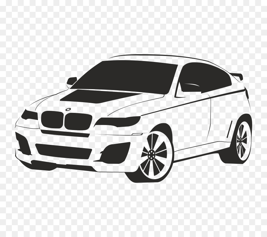 Bmw，Coche PNG