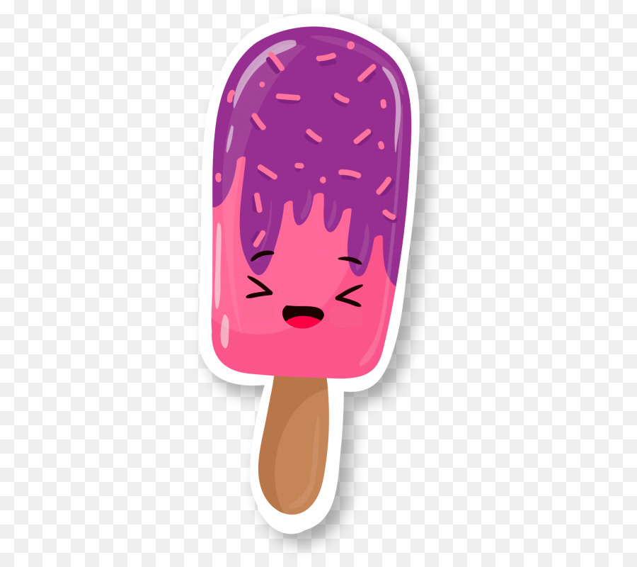 Paleta，Helado PNG