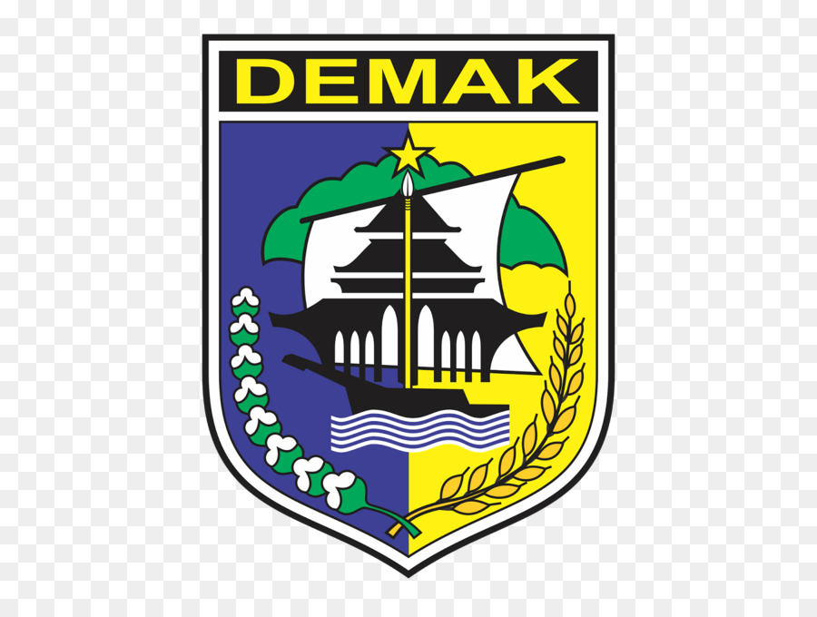 Demak，Cdr PNG