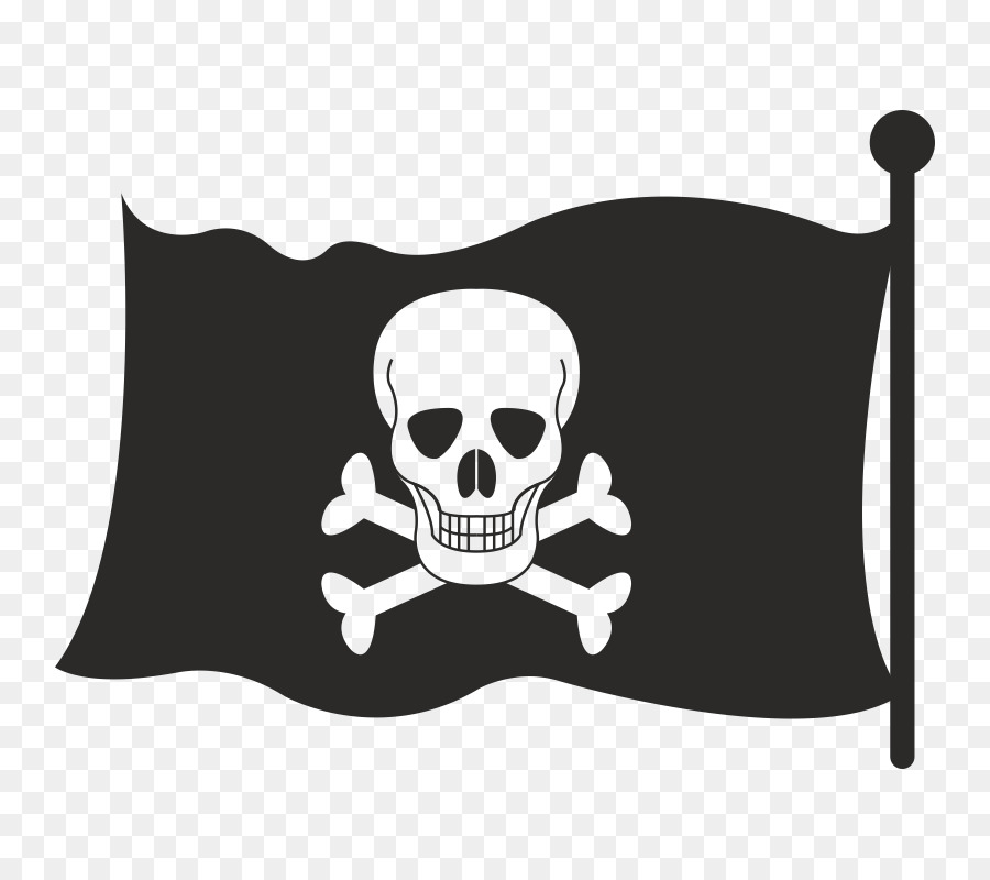 Jolly Roger，La Piratería PNG