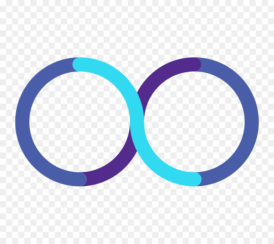 Símbolo Del Infinito，Bucle PNG