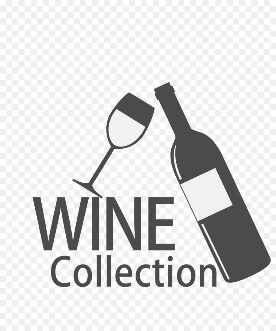 Vino，Logotipo PNG