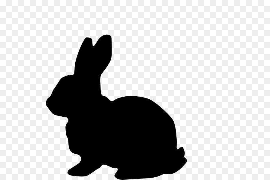 La Liebre，Conejito De Pascua PNG