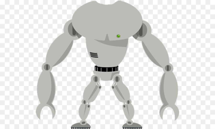 Robot，Android PNG