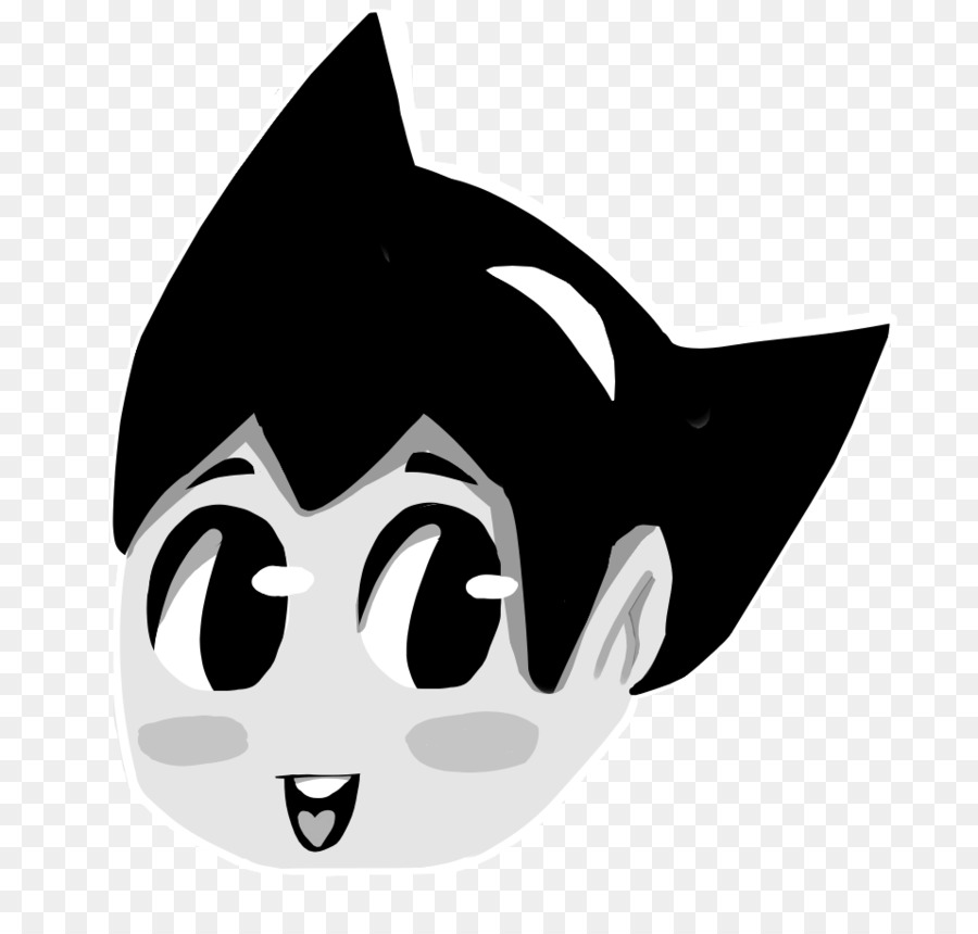 Bigotes，Astro Boy PNG