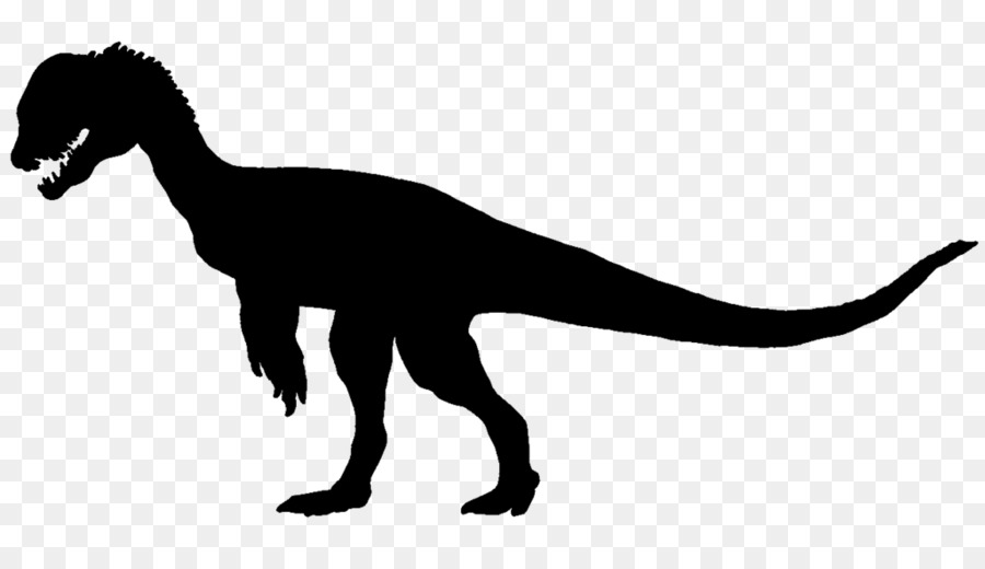 Dilophosaurus，Dinosaurio PNG