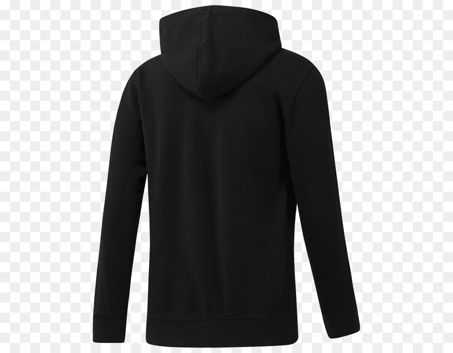 Sudadera Con Capucha Negra，Camisa De Entrenamiento PNG