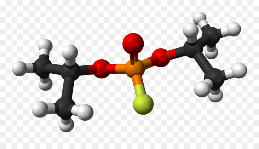 Fluorofosfato De Diisopropilo，Fluorofosfato De éter PNG