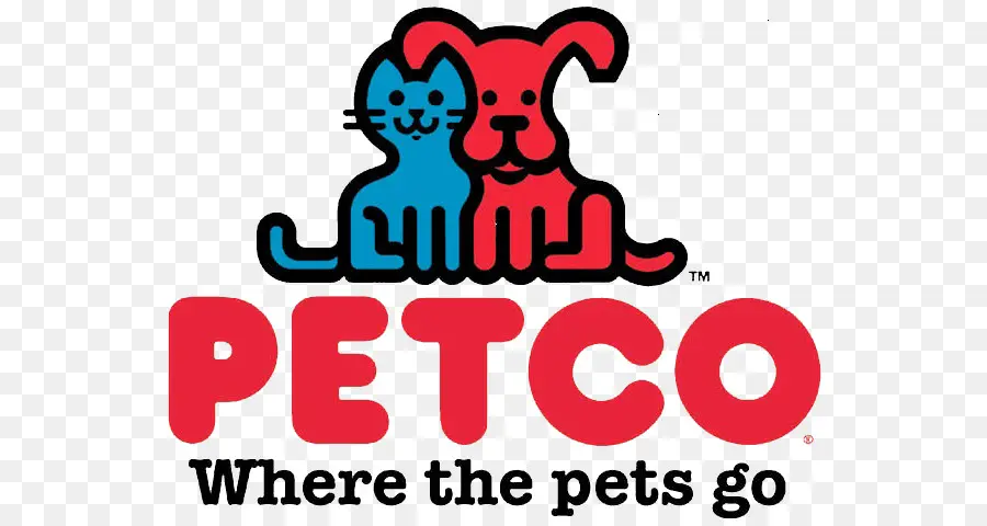 Petco，Logotipo PNG