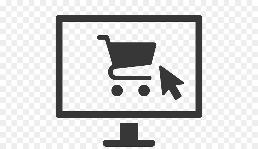 Ecommerce，Las Compras En Línea PNG