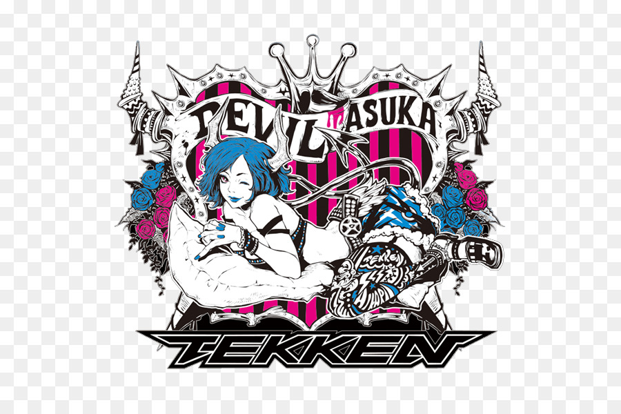 Tekken 7，Tekken 3 PNG