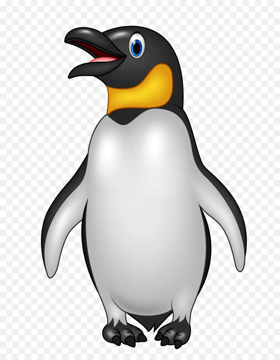 Pingüino，Royaltyfree PNG