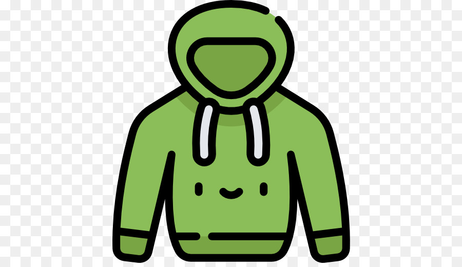 Sudadera，Ropa PNG