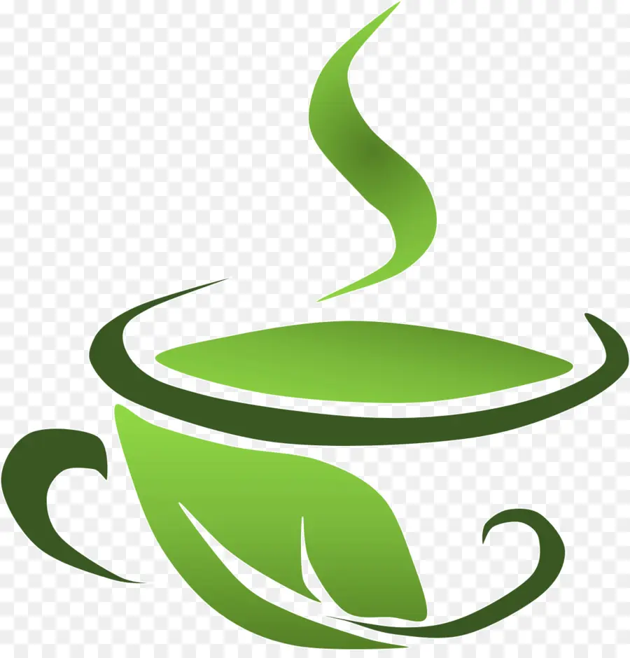 Té，Té Verde PNG