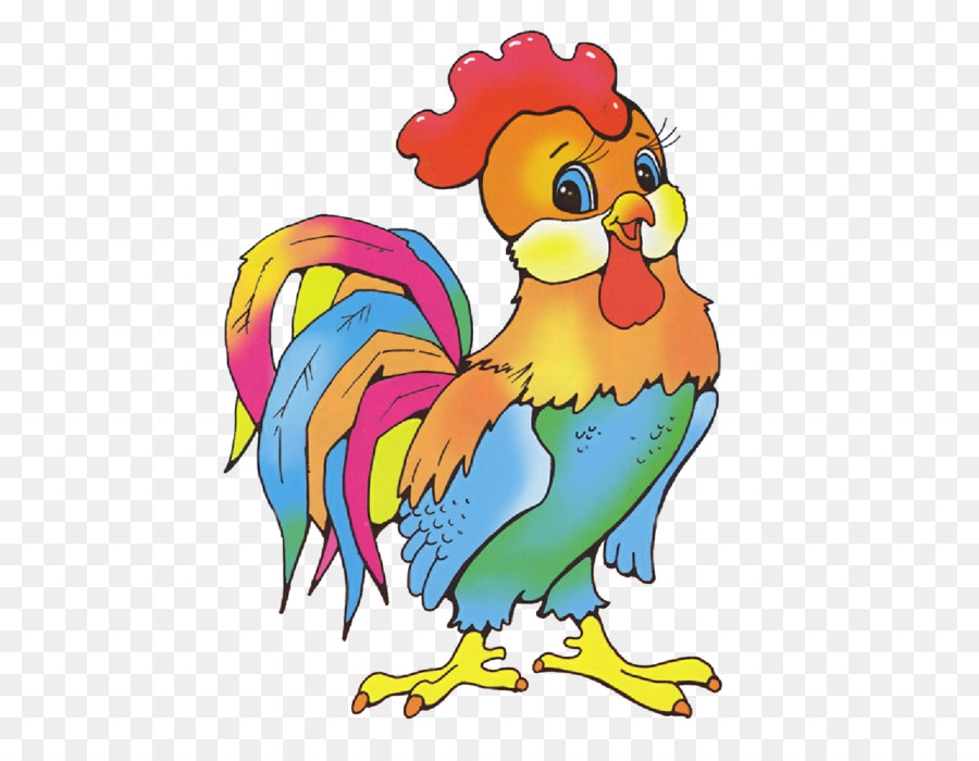 Gallo，Pollo PNG