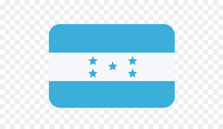 Honduras，La Bandera De Honduras PNG