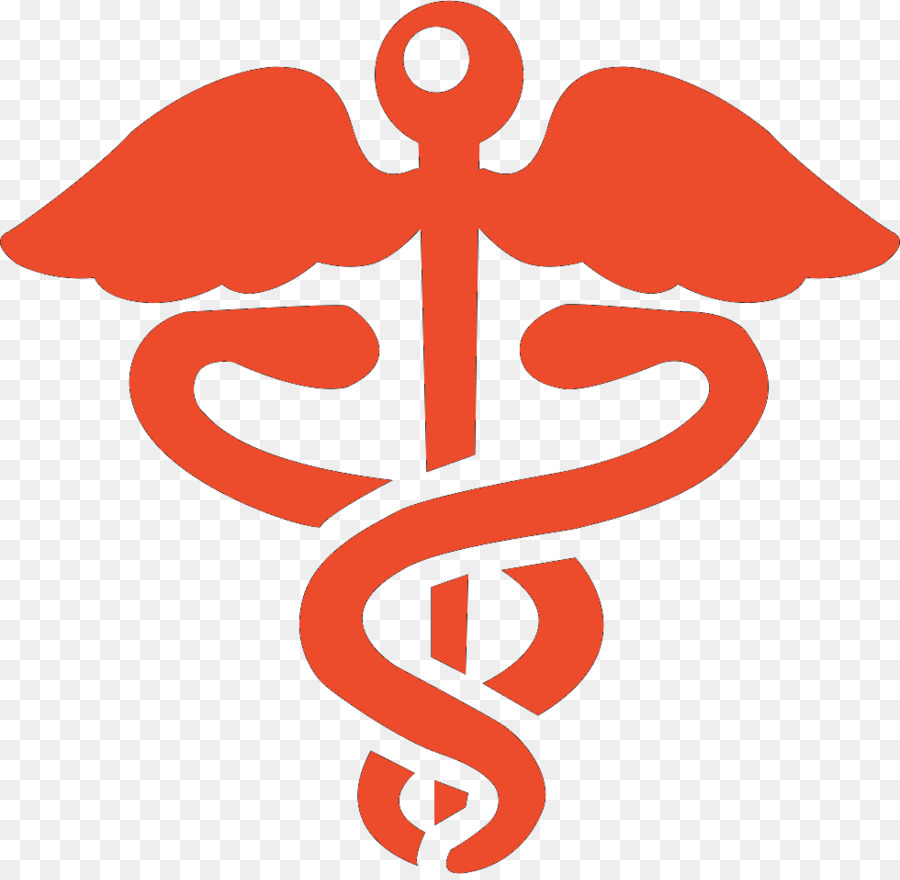 Caduceo，Médico PNG