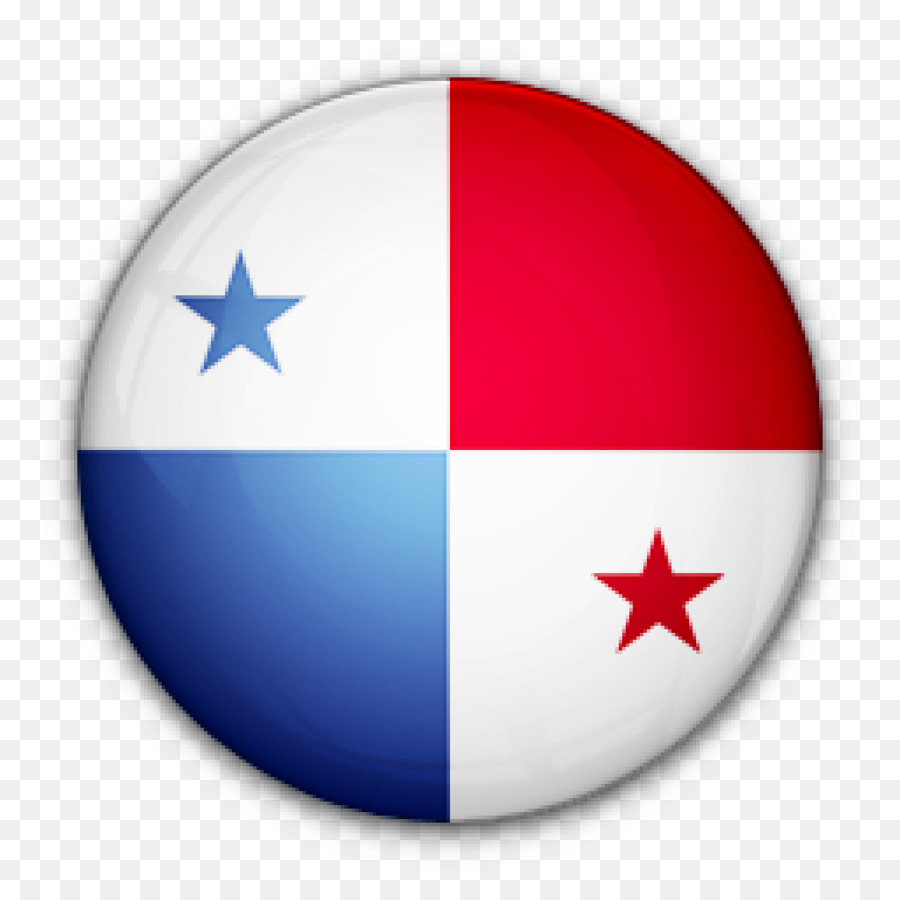 Panamá，Bandera De Panamá PNG