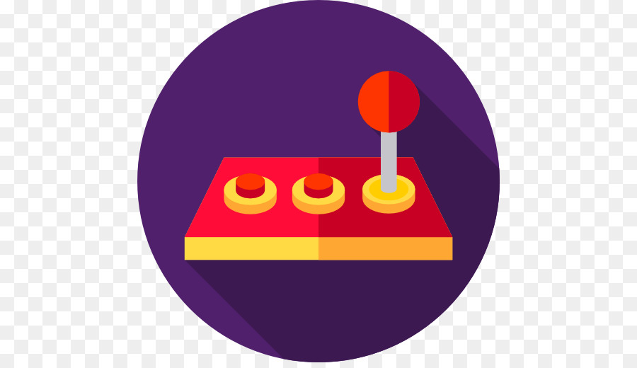 Iconos De Equipo，Joystick PNG