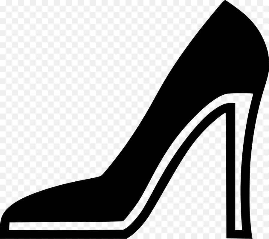 Highheeled Zapato，Clip Art De Las Mujeres PNG