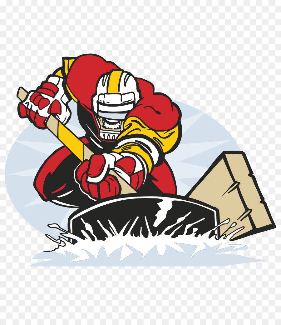 Hockey Sobre Hielo，Hockey PNG