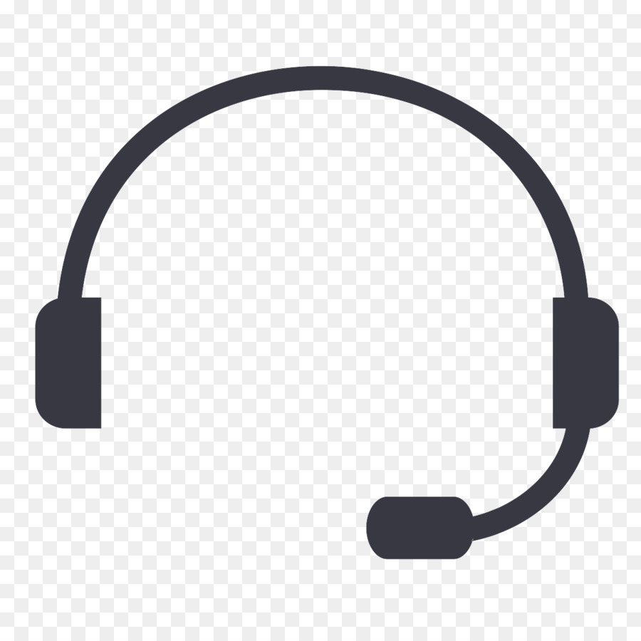 Auriculares Rojos，Audio PNG