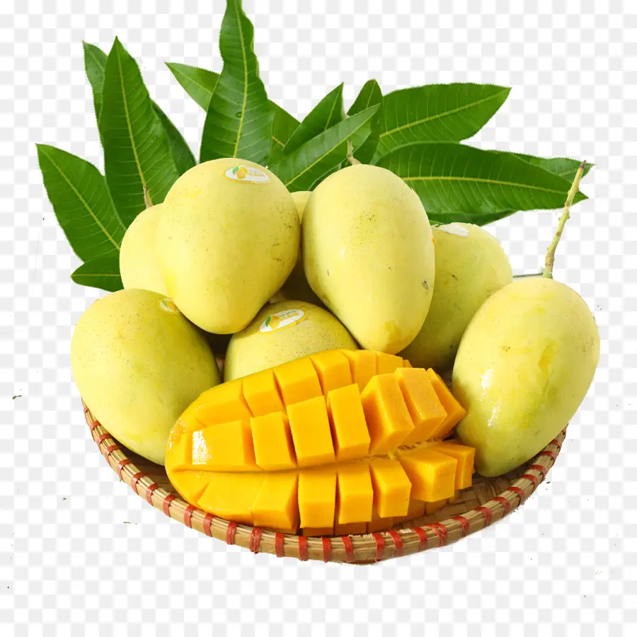 Mango，La Fruta PNG