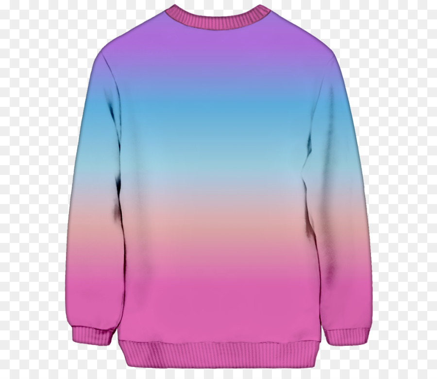 Sudadera，Manga PNG