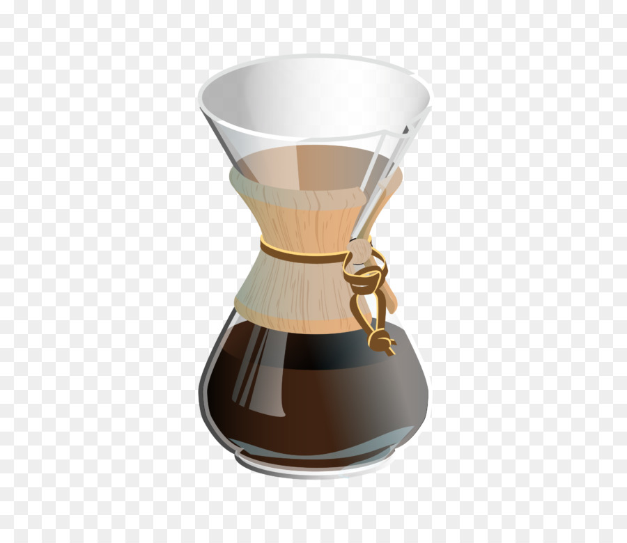 Café，Chemex PNG