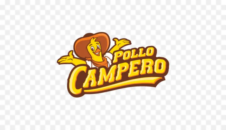 Logotipo，Pollo Campero PNG