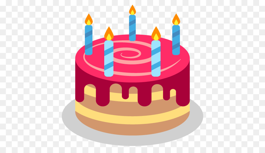 Pastel De Cumpleaños，Pastel PNG