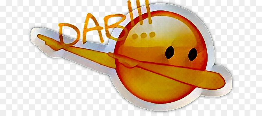 Emoji，Dab PNG