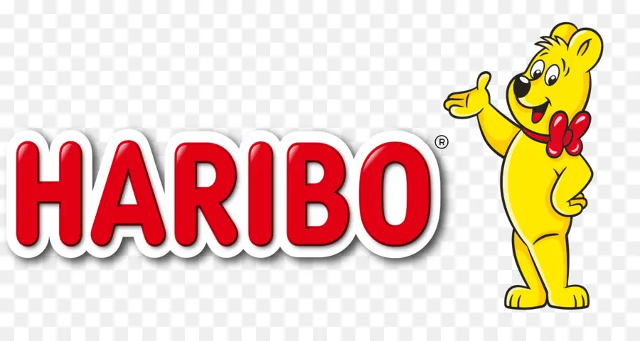 Logotipo，Haribo PNG