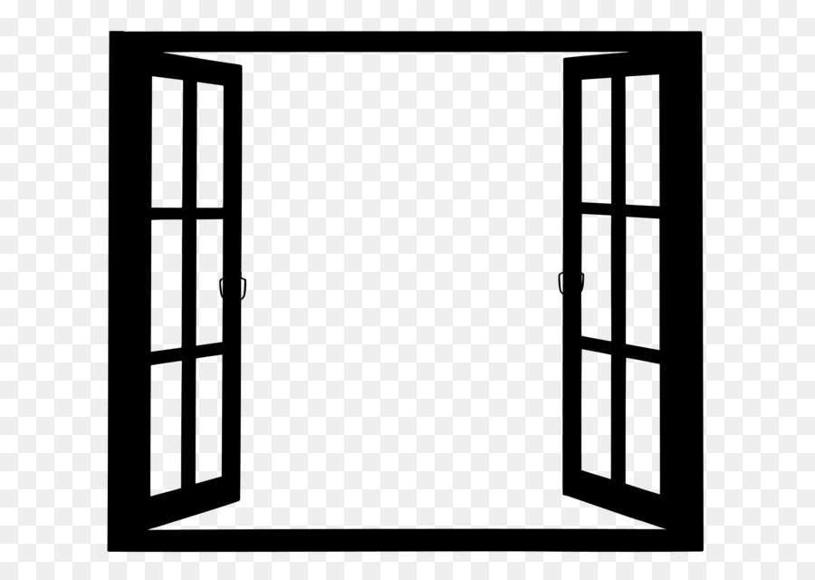 Ventana，Vaso PNG