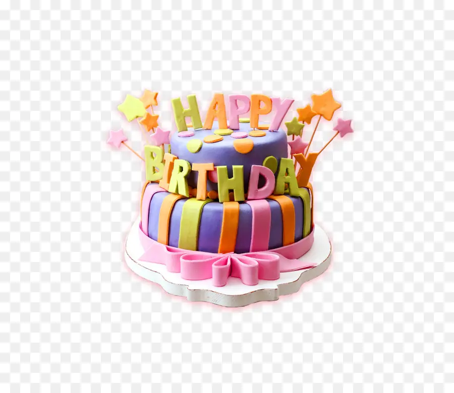 Torta De Cumpleaños，Pastel PNG