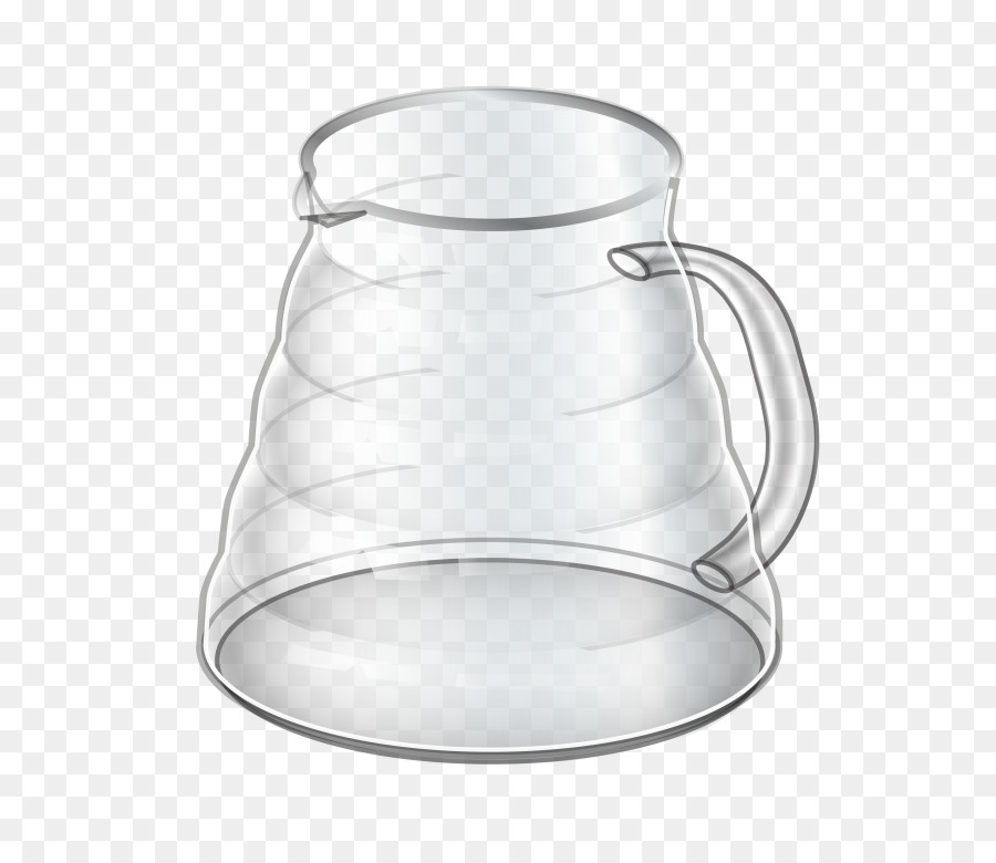 Café，Hario Café V60 Dripper PNG