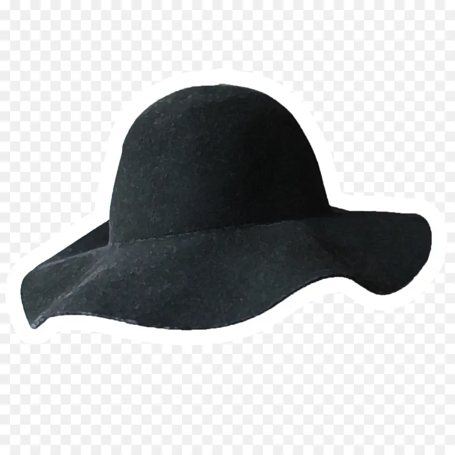 Sombrero，Fedora PNG