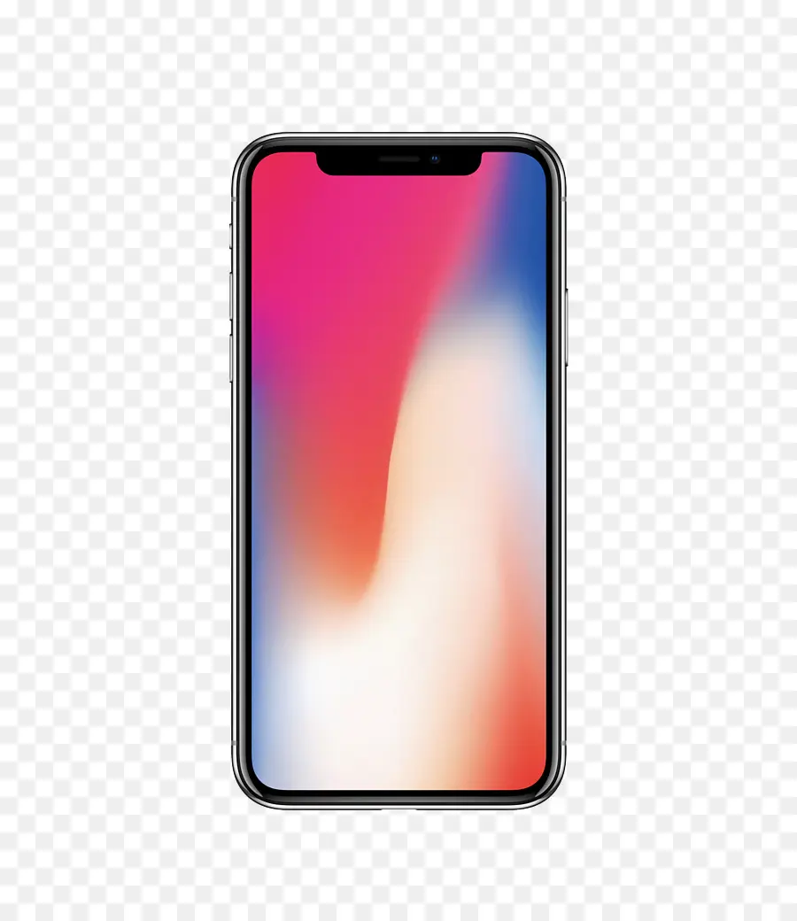 Apple Iphone 7 Plus，Iphone X PNG