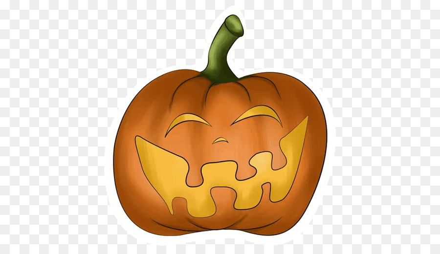 Jackolantern，Halloween PNG